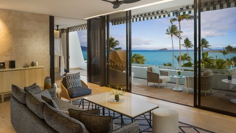 INTERCONTINENTAL HAYMAN ISLAND RESO - Photo 57