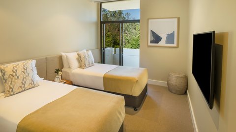 INTERCONTINENTAL HAYMAN ISLAND RESO - Photo 113