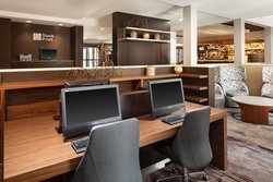  - Courtyard by Marriott Buena Park - I-5, Exit 116