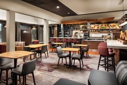  - Courtyard by Marriott Buena Park - I-5, Exit 116