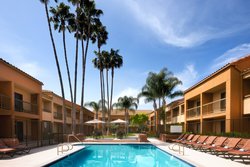  - Courtyard by Marriott Buena Park - I-5, Exit 116