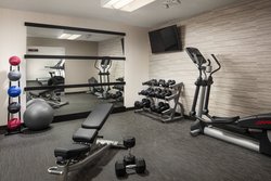  - Courtyard by Marriott Buena Park - I-5, Exit 116