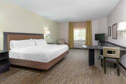  - Candlewood Suites Athens