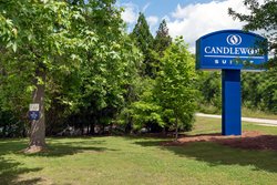  - Candlewood Suites Athens