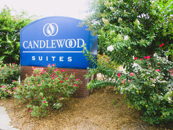  - Candlewood Suites Alabaster