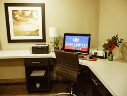  - Candlewood Suites Alabaster