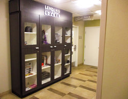  - Candlewood Suites Alabaster