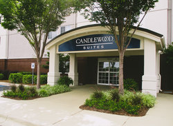  - Candlewood Suites Alabaster