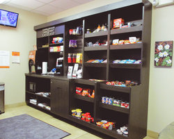  - Candlewood Suites Alabaster