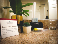  - Candlewood Suites Alabaster