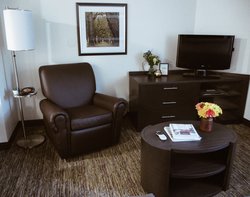  - Candlewood Suites Alabaster