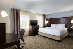  - Staybridge Suites Polaris Mall Columbus - I-71, Exit 121