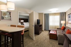  - Staybridge Suites Polaris Mall Columbus - I-71, Exit 121