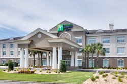  - Holiday Inn Express & Suites Dublin - I-16, Exit 51