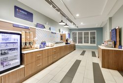  - Holiday Inn Express & Suites Dublin - I-16, Exit 51