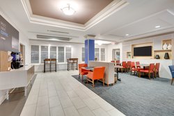  - Holiday Inn Express & Suites Dublin - I-16, Exit 51