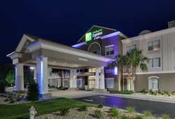  - Holiday Inn Express & Suites Dublin - I-16, Exit 51