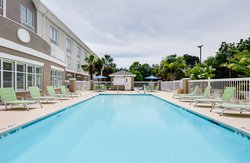  - Holiday Inn Express & Suites Dublin - I-16, Exit 51