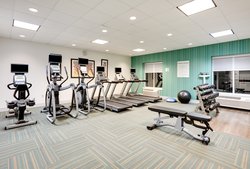  - Holiday Inn Express & Suites Dublin - I-16, Exit 51