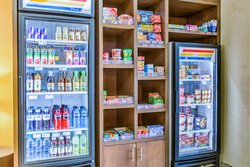  - Holiday Inn Express & Suites Dublin - I-16, Exit 51