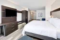  - Holiday Inn Express & Suites Dublin - I-16, Exit 51