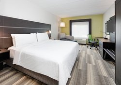  - Holiday Inn Express & Suites Dublin - I-16, Exit 51
