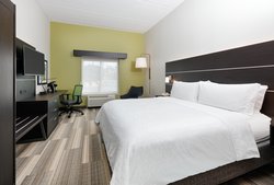  - Holiday Inn Express & Suites Dublin - I-16, Exit 51