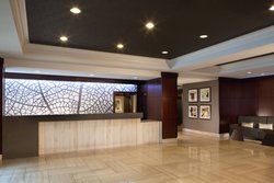  - Marriott Suites Market Center Dallas - I-35, Exit 431