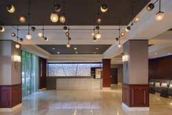  - Marriott Suites Market Center Dallas - I-35, Exit 431