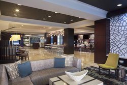  - Marriott Suites Market Center Dallas - I-35, Exit 431
