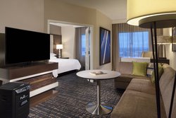  - Marriott Suites Market Center Dallas - I-35, Exit 431