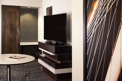  - Marriott Suites Market Center Dallas - I-35, Exit 431