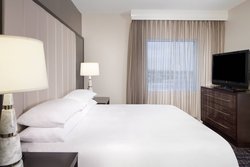  - Marriott Suites Market Center Dallas - I-35, Exit 431