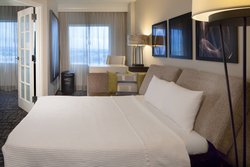  - Marriott Suites Market Center Dallas - I-35, Exit 431