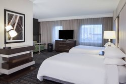  - Marriott Suites Market Center Dallas - I-35, Exit 431
