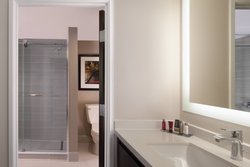  - Marriott Suites Market Center Dallas - I-35, Exit 431