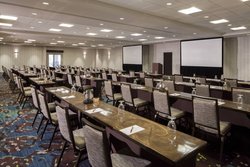  - Marriott Suites Market Center Dallas - I-35, Exit 431