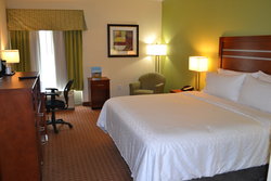  - Holiday Inn Express Mechanicsburg