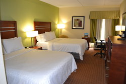  - Holiday Inn Express Mechanicsburg