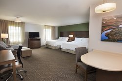  - Staybridge Suites Lake Delton - I-90 & I-94, Exit 92