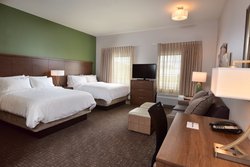  - Staybridge Suites Lake Delton - I-90 & I-94, Exit 92
