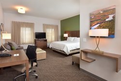  - Staybridge Suites Lake Delton - I-90 & I-94, Exit 92