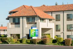  - Holiday Inn Express & Suites Silicon Valley Santa Clara
