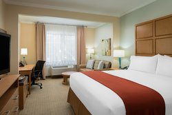  - Holiday Inn Express & Suites Silicon Valley Santa Clara