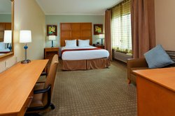  - Holiday Inn Express & Suites Silicon Valley Santa Clara