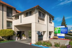  - Holiday Inn Express & Suites Silicon Valley Santa Clara