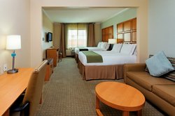  - Holiday Inn Express & Suites Silicon Valley Santa Clara
