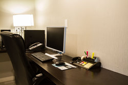  - Holiday Inn Victorville - I-15, Exit 150