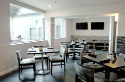  - Holiday Inn Victorville - I-15, Exit 150