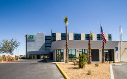  - Holiday Inn Victorville - I-15, Exit 150